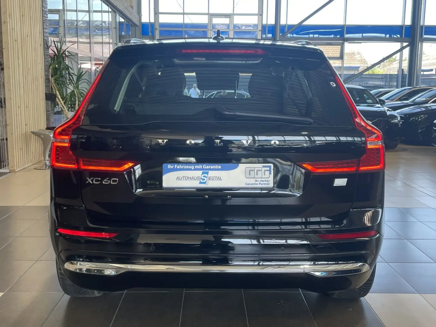 Volvo XC60 Inscription*Pano*LED*ACC