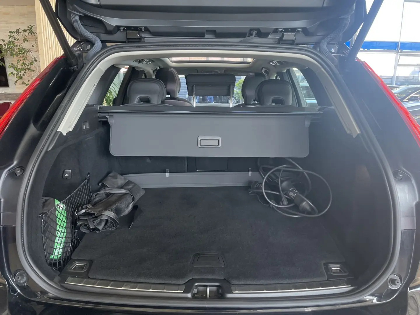 Volvo XC60 Inscription*Pano*LED*ACC