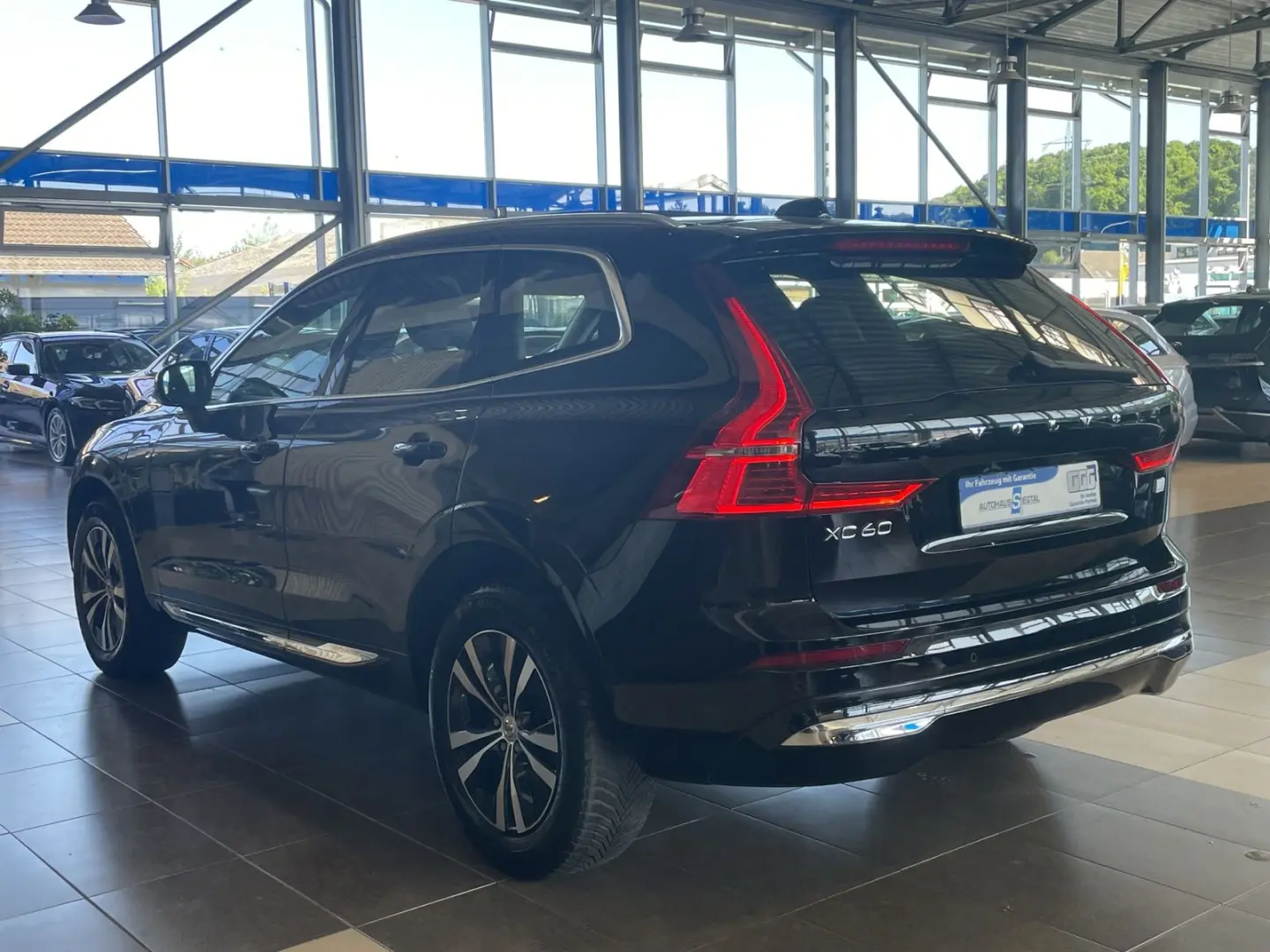 Volvo XC60 Inscription*Pano*LED*ACC
