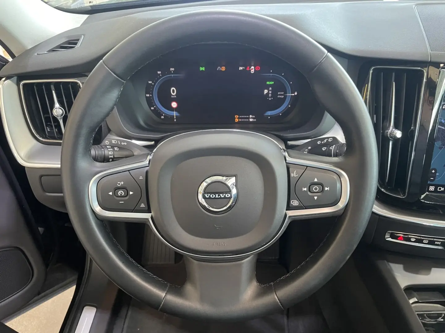 Volvo XC60 Inscription*Pano*LED*ACC