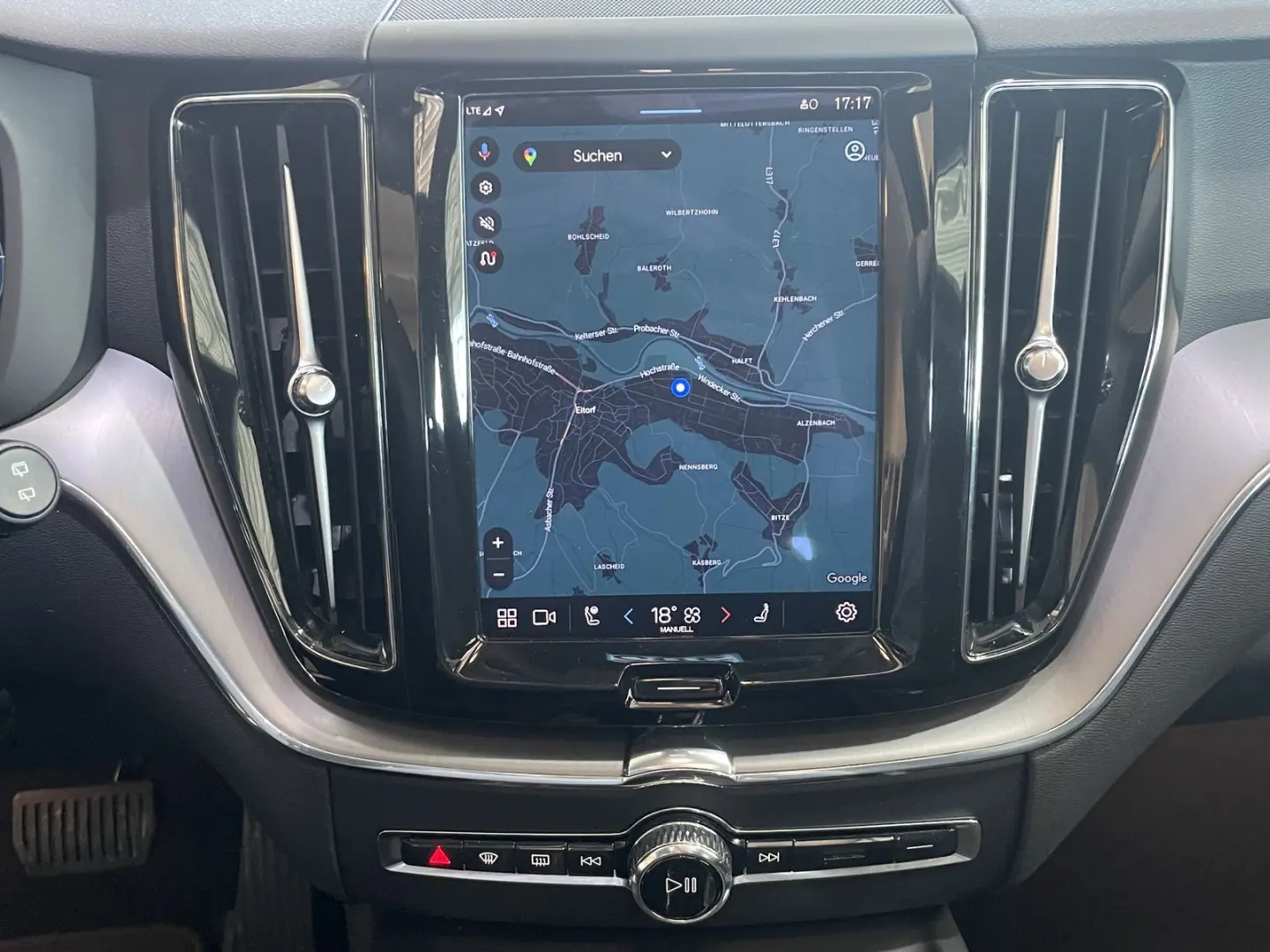 Volvo XC60 Inscription*Pano*LED*ACC