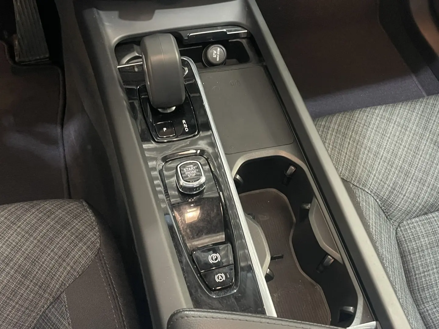 Volvo XC60 Inscription*Pano*LED*ACC
