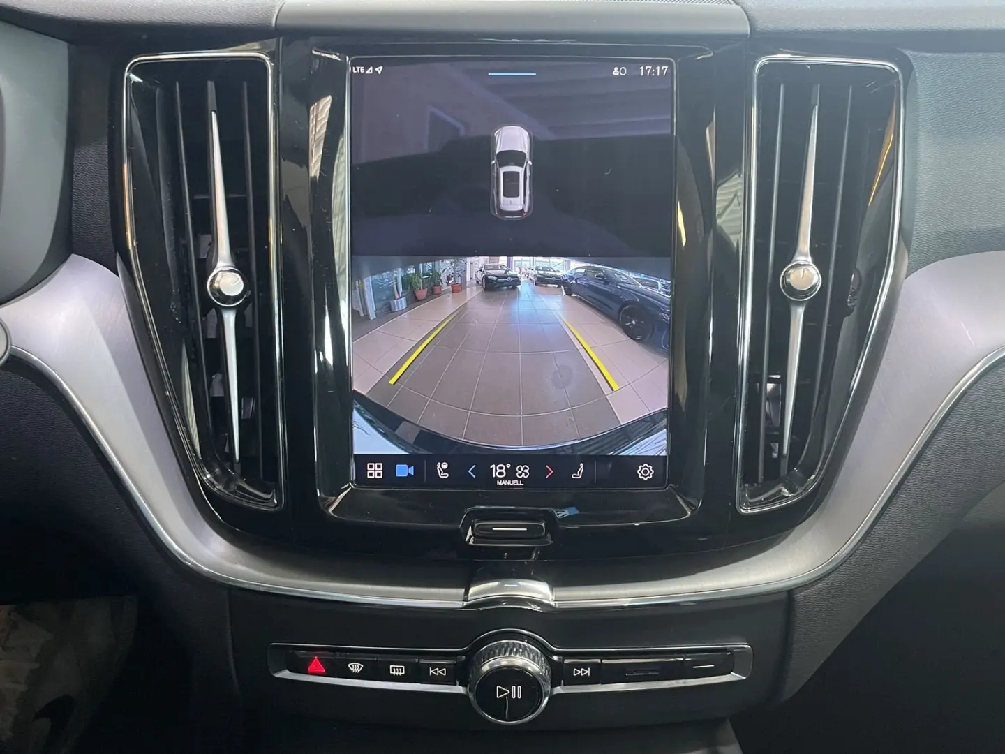 Volvo XC60 Inscription*Pano*LED*ACC