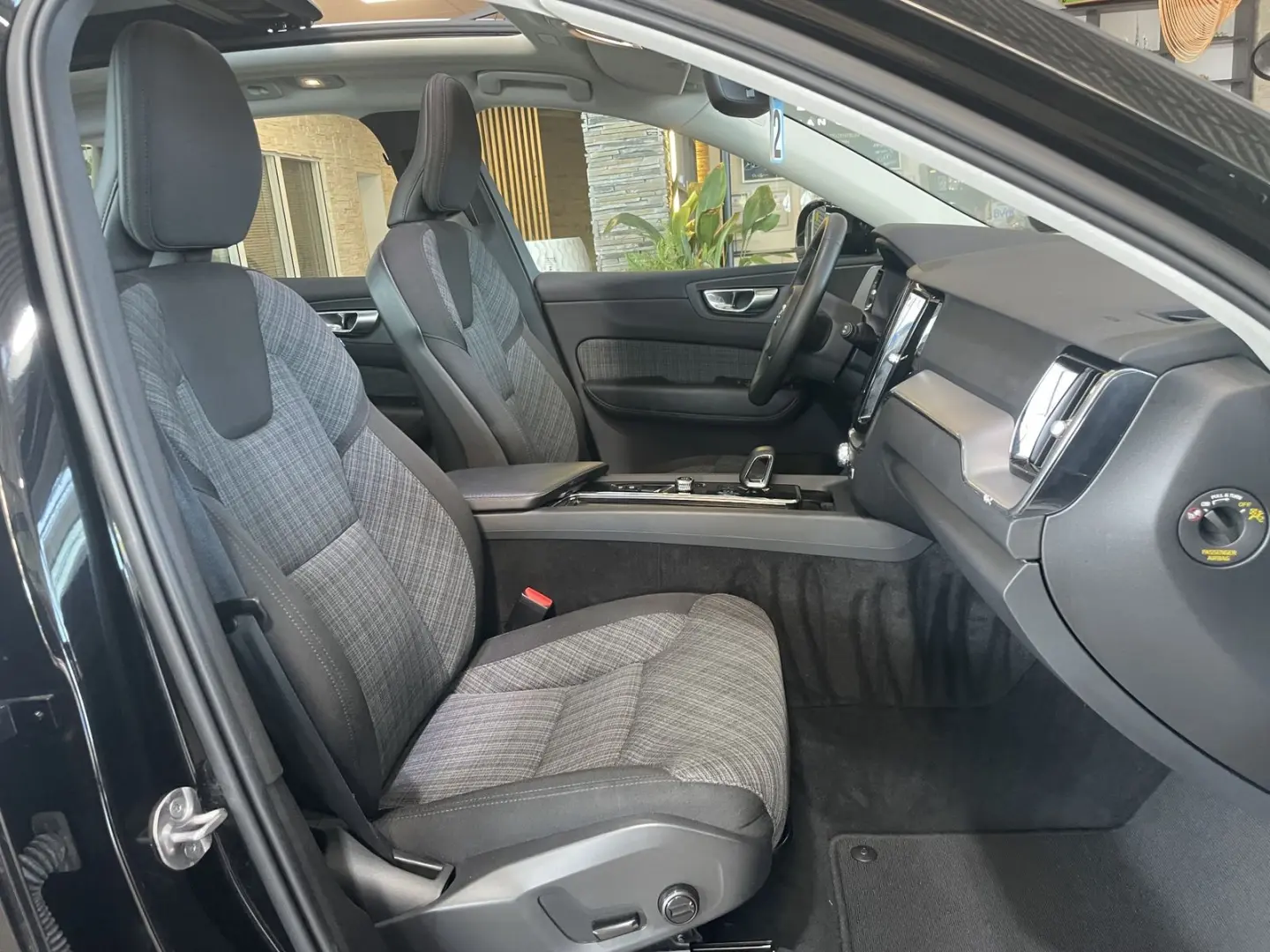 Volvo XC60 Inscription*Pano*LED*ACC