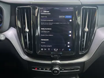 Volvo XC60 Inscription*Pano*LED*ACC