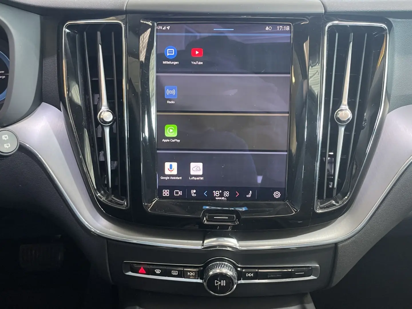 Volvo XC60 Inscription*Pano*LED*ACC