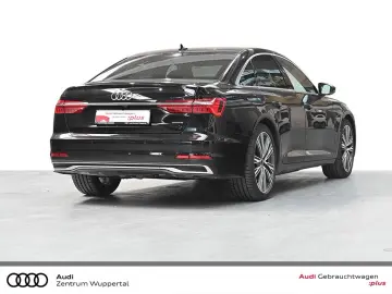 A6 Limousine 50 TFSI E QUATTRO ACC PANO HUD LEDE