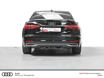 A6 Limousine 50 TFSI E QUATTRO ACC PANO HUD LEDE