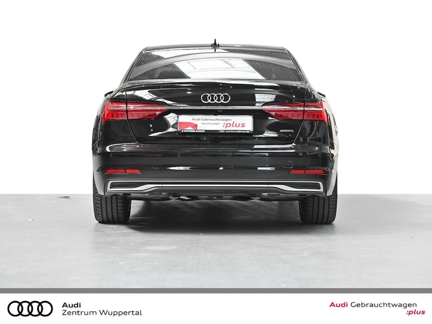 A6 Limousine 50 TFSI E QUATTRO ACC PANO HUD LEDE