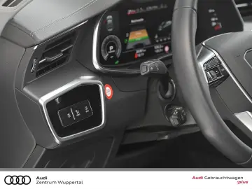 A6 Limousine 50 TFSI E QUATTRO ACC PANO HUD LEDE
