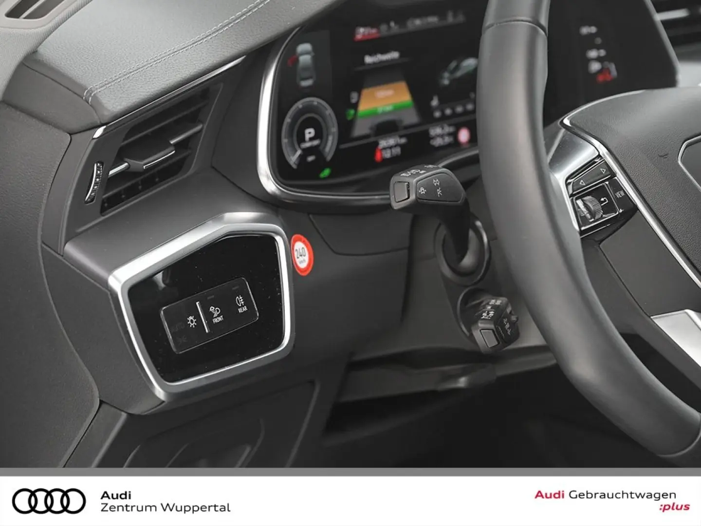 A6 Limousine 50 TFSI E QUATTRO ACC PANO HUD LEDE