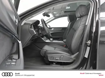 A6 Limousine 50 TFSI E QUATTRO ACC PANO HUD LEDE
