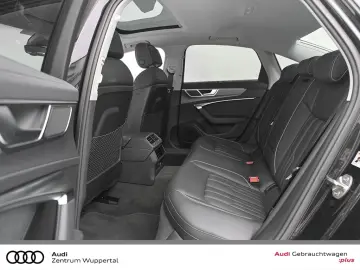 A6 Limousine 50 TFSI E QUATTRO ACC PANO HUD LEDE
