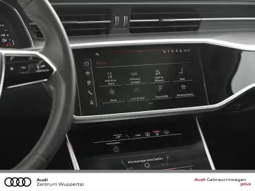 A6 Limousine 50 TFSI E QUATTRO ACC PANO HUD LEDE