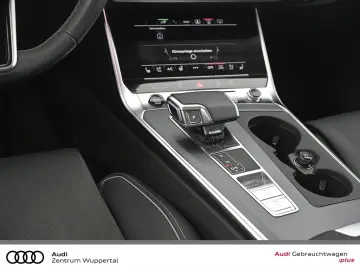A6 Limousine 50 TFSI E QUATTRO ACC PANO HUD LEDE