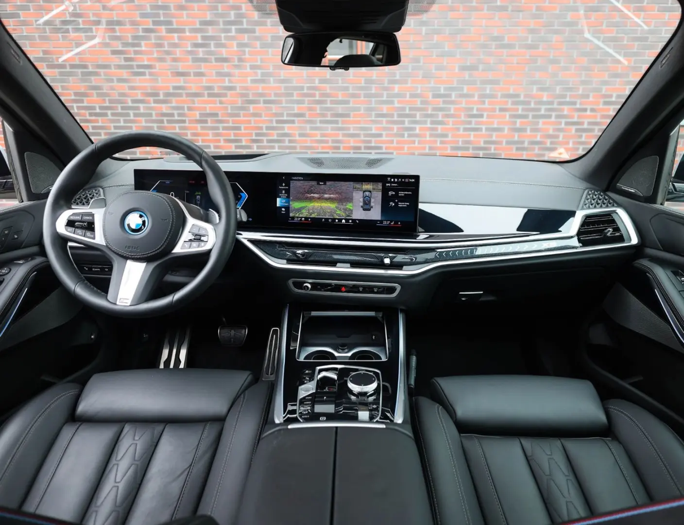 X5 50e xDrive | M Pro - Pano - HUD - H&K