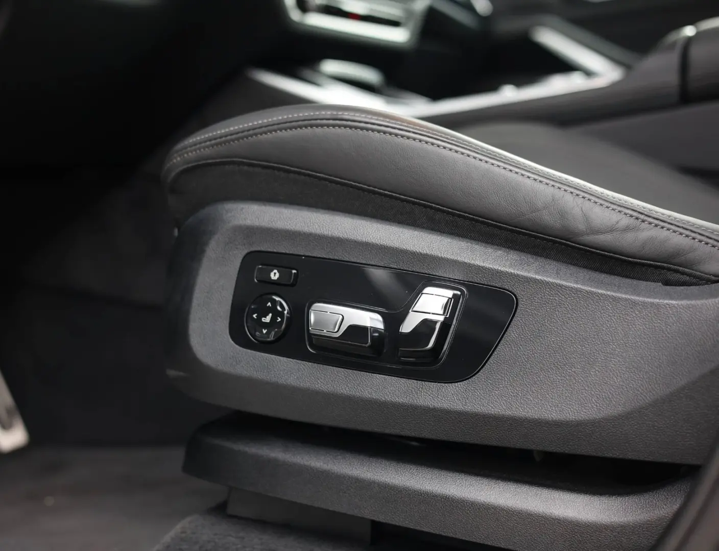 X5 50e xDrive | M Pro - Pano - HUD - H&K