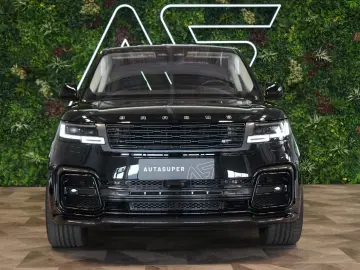 Range Rover BRABUS P530 24  198.843€ NETTO