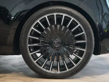 Range Rover BRABUS P530 24  198.843€ NETTO