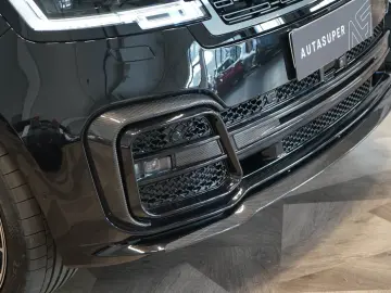 Range Rover BRABUS P530 24  198.843€ NETTO
