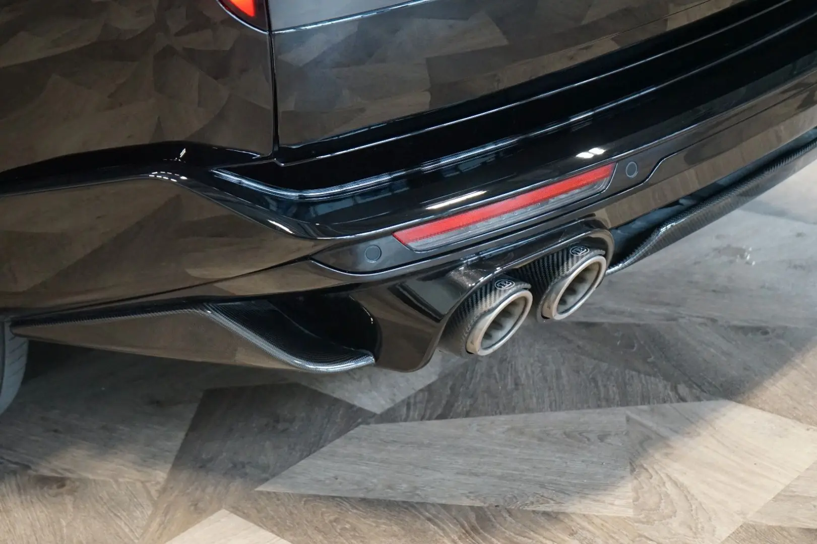Range Rover BRABUS P530 24  198.843€ NETTO