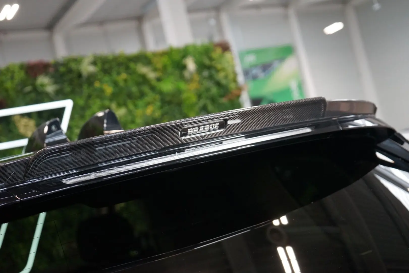 Range Rover BRABUS P530 24  198.843€ NETTO