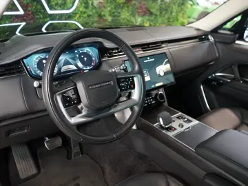 Range Rover BRABUS P530 24  198.843€ NETTO