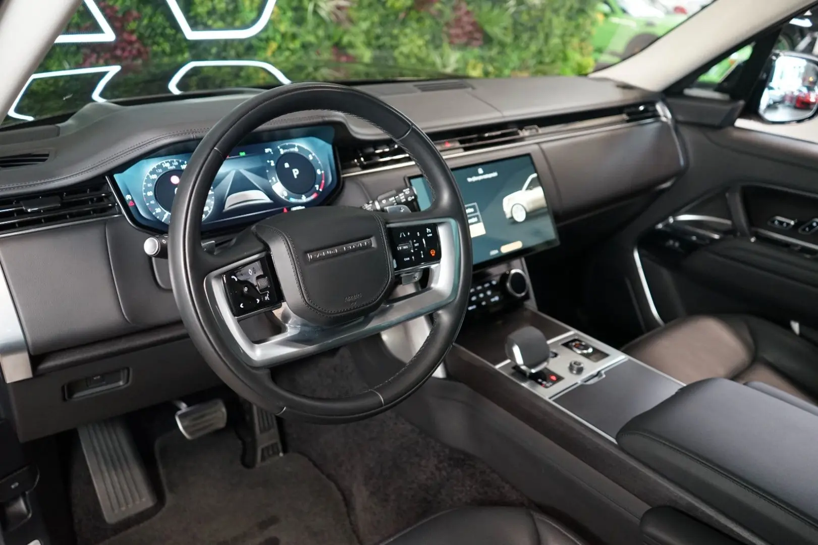 Range Rover BRABUS P530 24  198.843€ NETTO