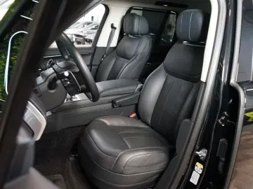 Range Rover BRABUS P530 24  198.843€ NETTO