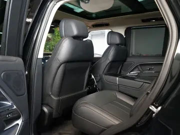 Range Rover BRABUS P530 24  198.843€ NETTO