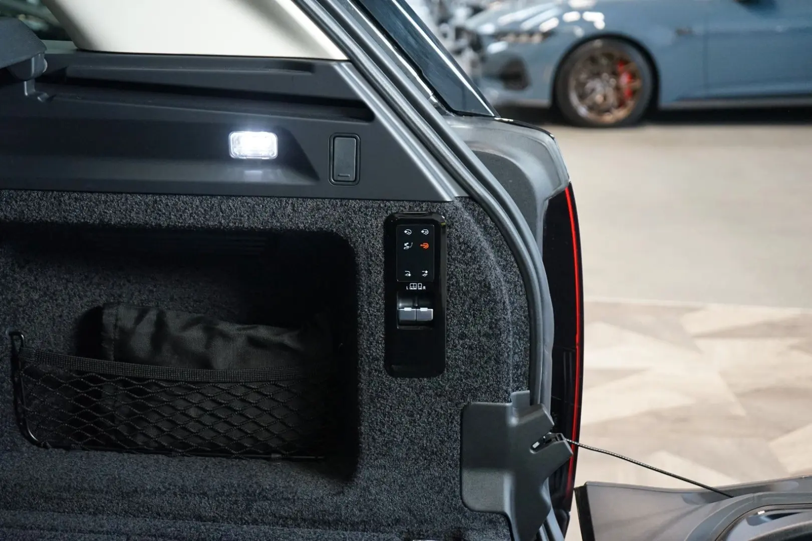 Range Rover BRABUS P530 24  198.843€ NETTO