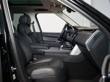 Range Rover BRABUS P530 24  198.843€ NETTO