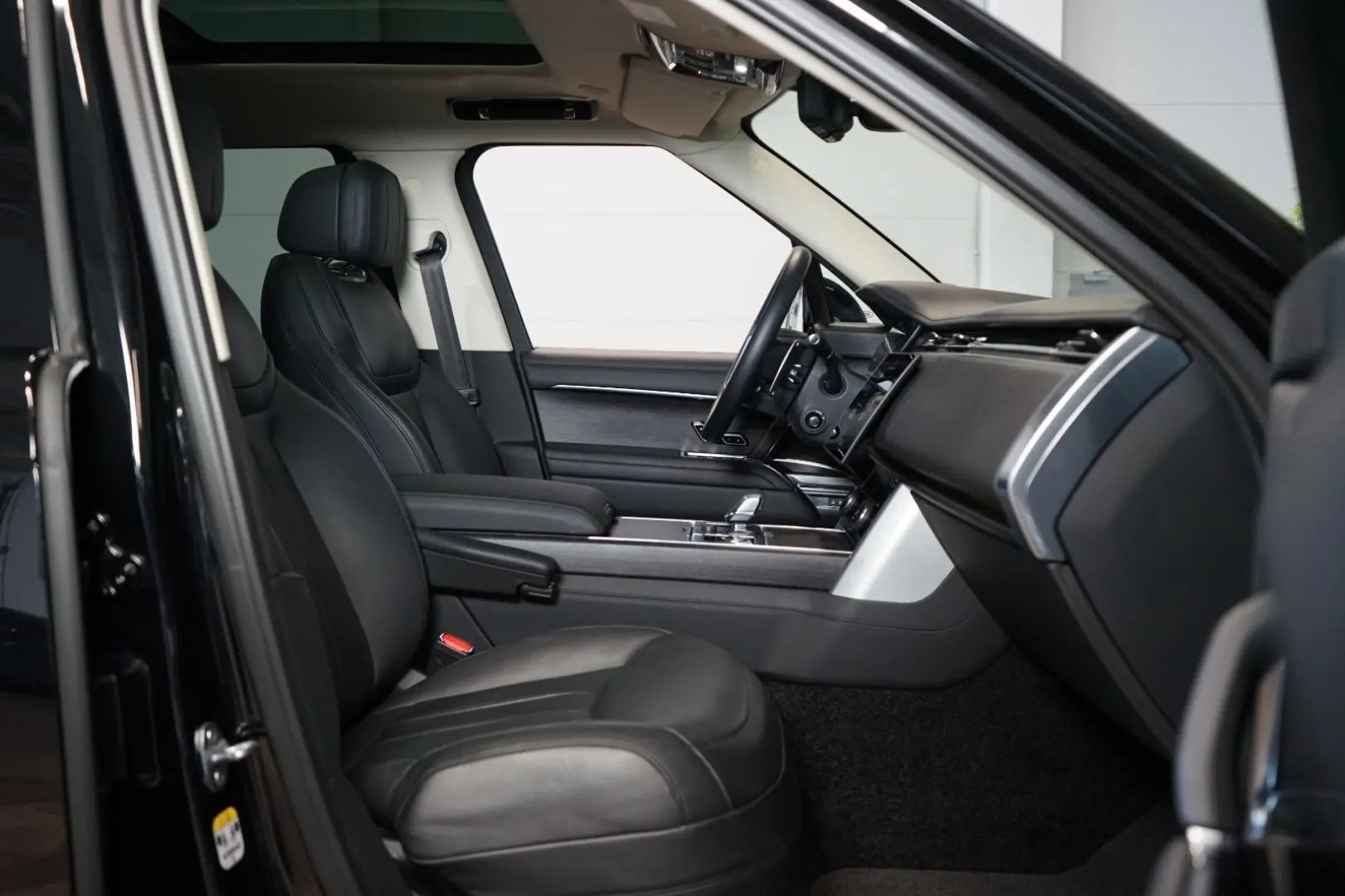 Range Rover BRABUS P530 24  198.843€ NETTO