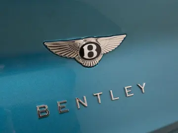 Bentayga 3.0 Hybrid Azure 4WD - Bentley Garantie