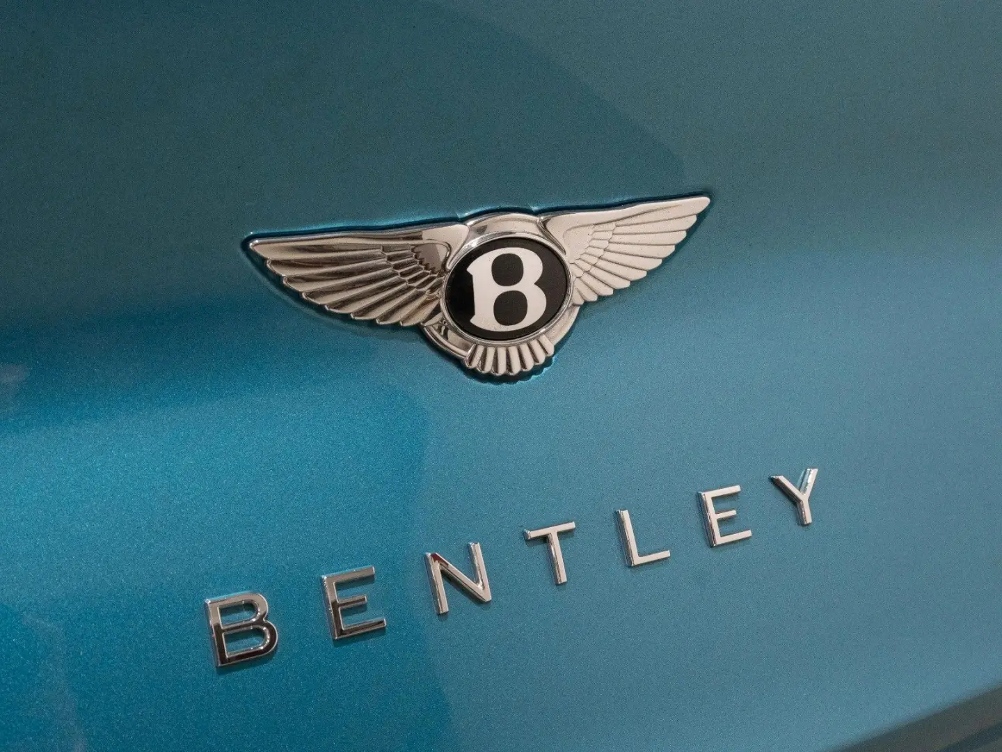 Bentayga 3.0 Hybrid Azure 4WD - Bentley Garantie