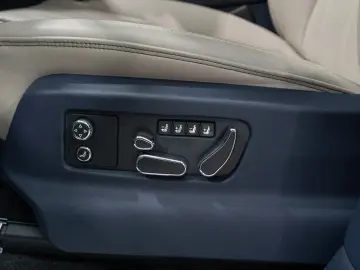 Bentayga 3.0 Hybrid Azure 4WD - Bentley Garantie