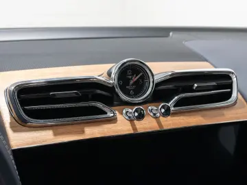 Bentayga 3.0 Hybrid Azure 4WD - Bentley Garantie
