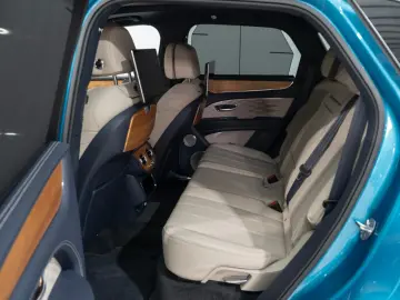 Bentayga 3.0 Hybrid Azure 4WD - Bentley Garantie