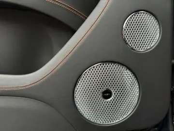 Bentayga V8 S *Carbon* *AHK*