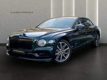 Flying Spur Flying Spur Hybrid