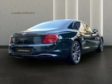 Flying Spur Flying Spur Hybrid