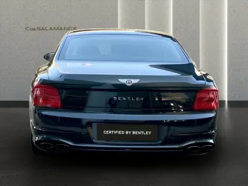Flying Spur Flying Spur Hybrid