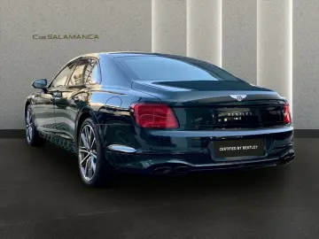Flying Spur Flying Spur Hybrid