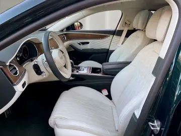 Flying Spur Flying Spur Hybrid