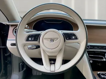 Flying Spur Flying Spur Hybrid