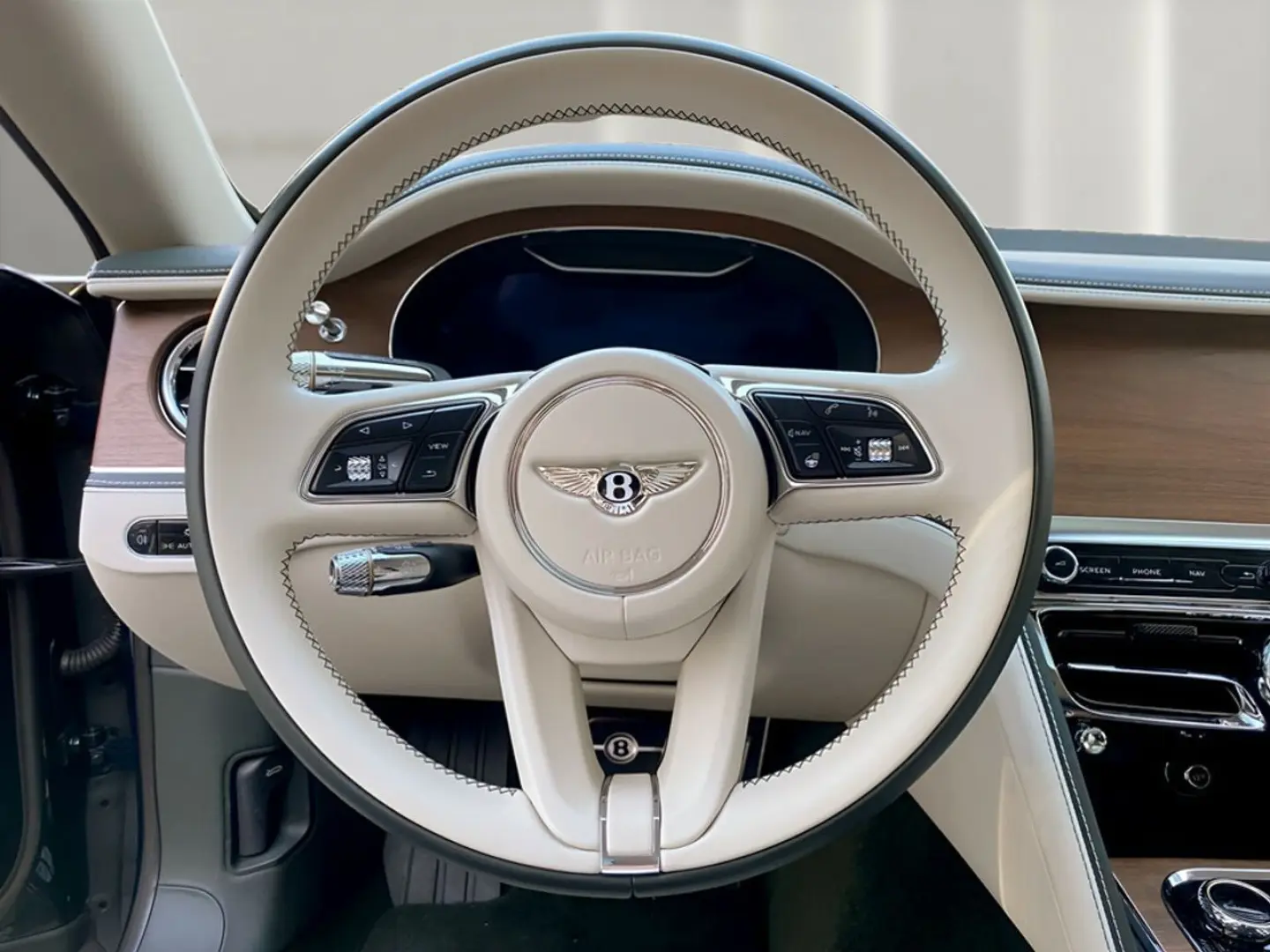 Flying Spur Flying Spur Hybrid