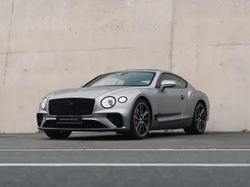 Continental GT