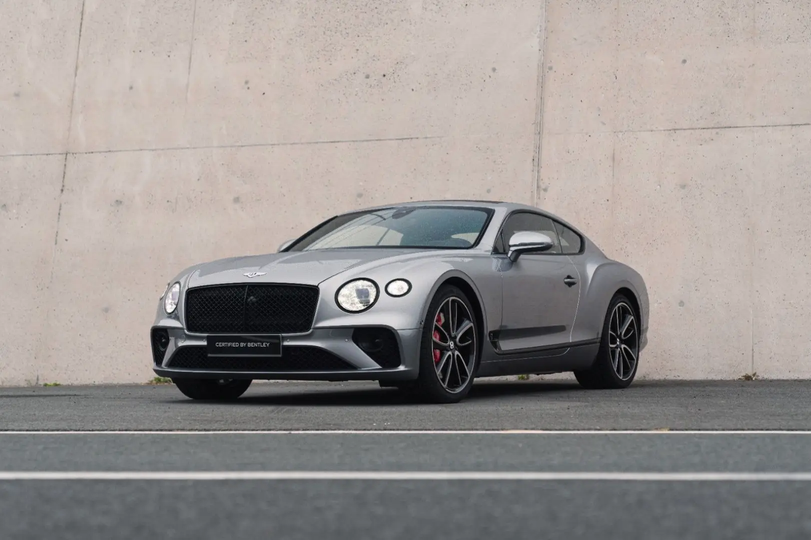 Continental GT