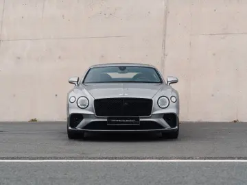 Continental GT