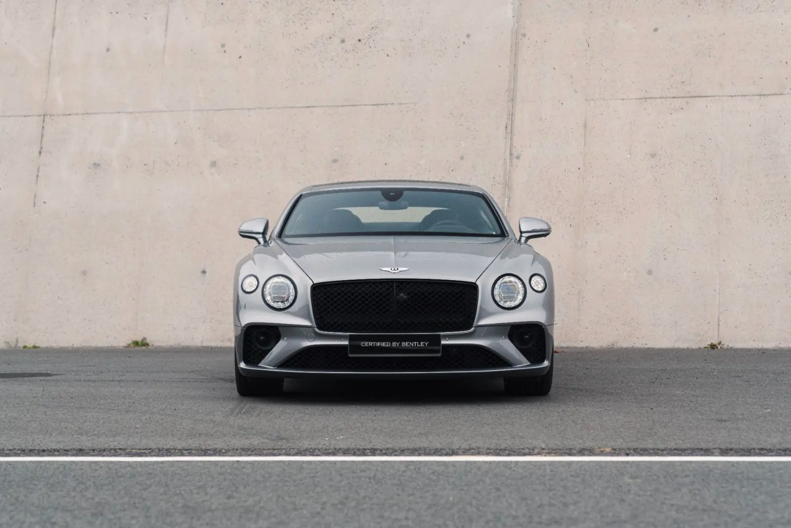 Continental GT